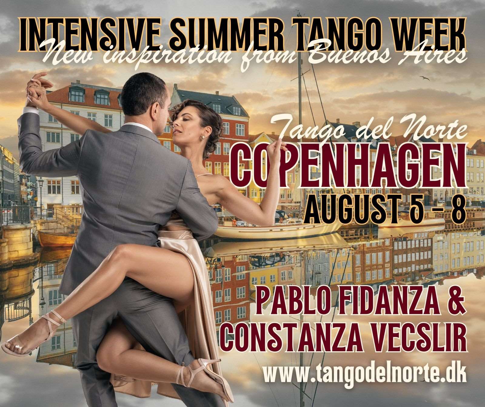 image 2025 coty y pablo ii